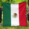 Mexico Premium Quilt A03  Quilt
